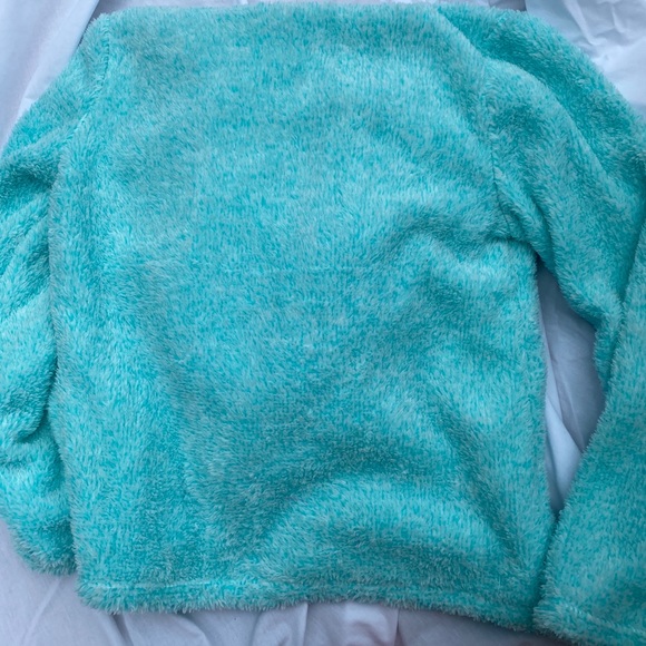 Matching pajama set. Super soft! - Picture 2 of 4